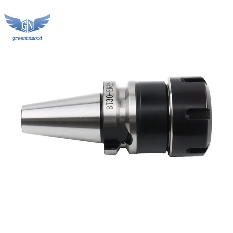 Патрон BT30 ER20 2.76" 70 SET Collet Chuck Tool Holder 12000RMP — фото лота 4