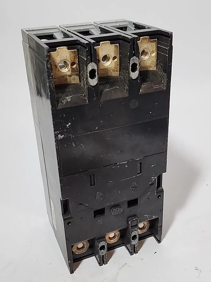 Автоматический выключатель Siemens HFXD63B200 Sentron Molded Case Circuit Breake