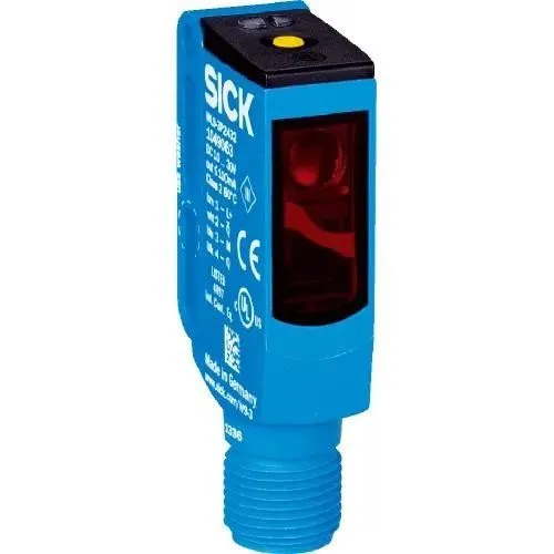 Фотоэлектрический датчик SICK WL9G-3N2432 1054152 Photoelectric Switch Sensor