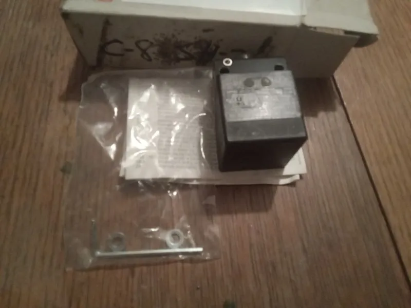 Датчик приближения IFM IM5084 IMC4020UCPKG/K1/SC/US-100-DPA INDUCTIVE PROXIMITY