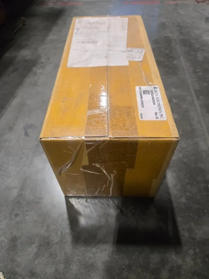 Блок питания Delta CliQ II DIN Rail Power Supply 24V 960W / DRP024V960W3BN