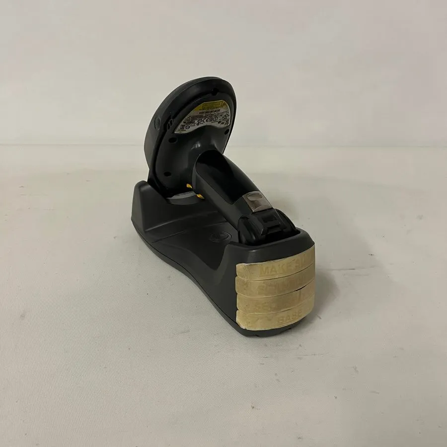 Сканер штрих-кода Motorola Symbol MT2070 Handheld Barcode Scanner Computer