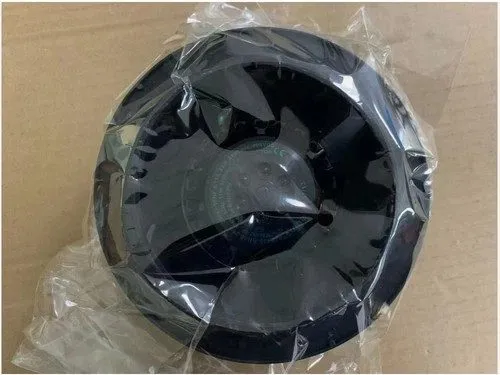 Вентилятор series R2E133-BH66-26 Centrifugal fan