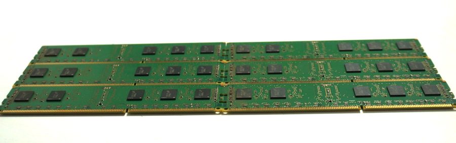 Фото лота PC3-12800U-11-13-A1 от продавца №82502