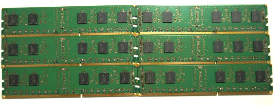 Фото лота PC3-12800U-11-13-A1 от продавца №82502
