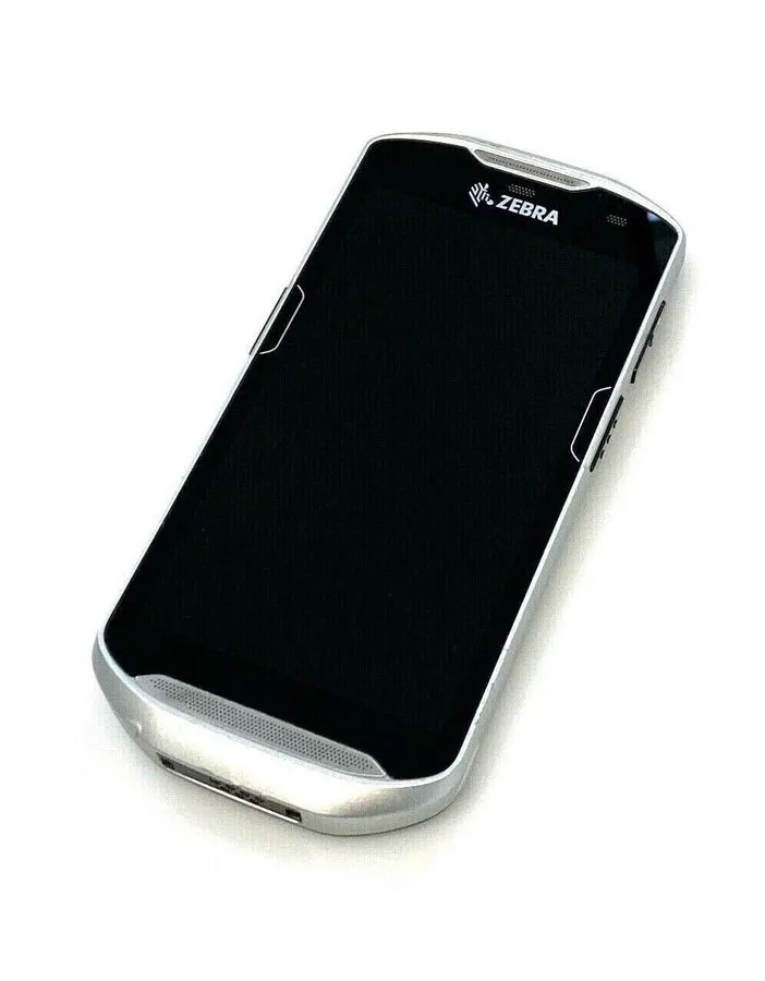 Терминал сбора данных Zebra TC56DJ-1PAZU2P-A6 WiFi Mobile Handheld Computer Andr