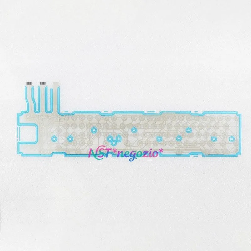 Мембранная клавиатура N860-1619-R011/01 Circuit Membrane Keypad