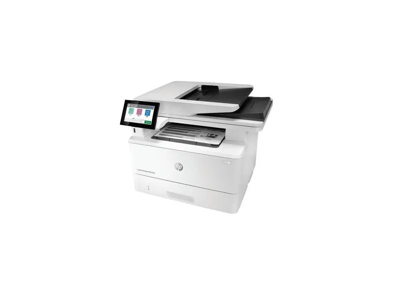 Лазерный принтер HP LaserJet M430f Multifunction Monochrome Laser Printer 3PZ55A