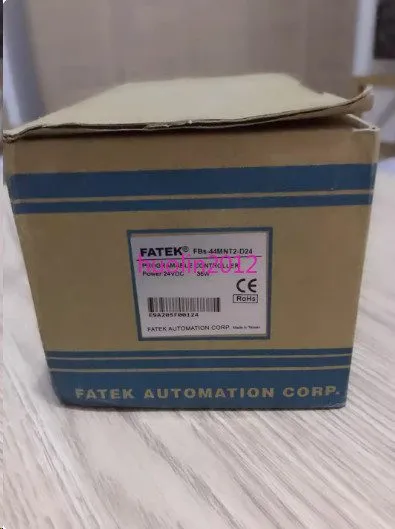ПЛК FBS-44MNT2-D24 FATEK PLC