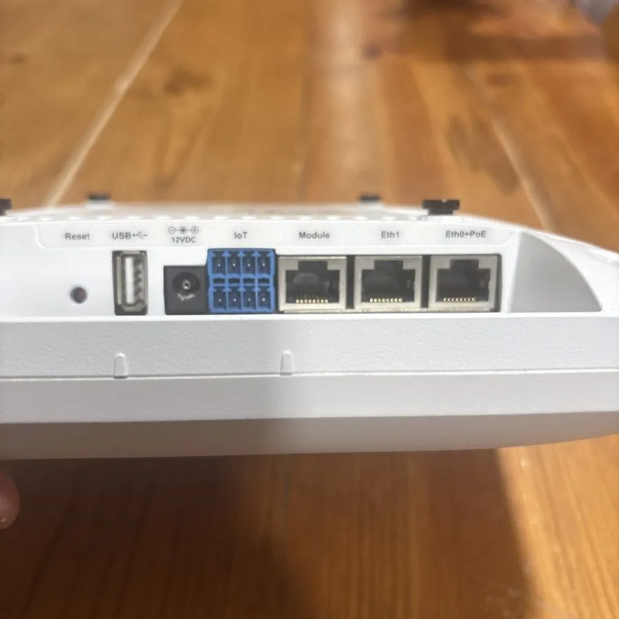 Точка доступа Wi-Fi Mist Systems AP41 Access Points Juniper Wi-Fi 802.11ac Wave  — фото лота 1