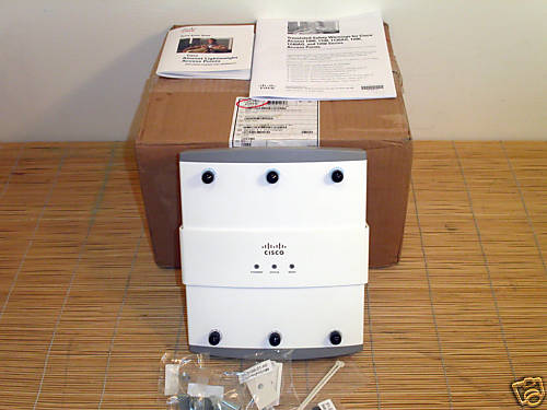Фото лота AIR-LAP1252AG-E-K9 от продавца №74649