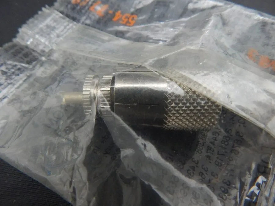 Разъём 83-5SP