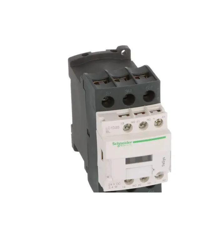 Контактор Schneider Electric LC1D25BL TeSys D Series Contactors & Reversing Cont