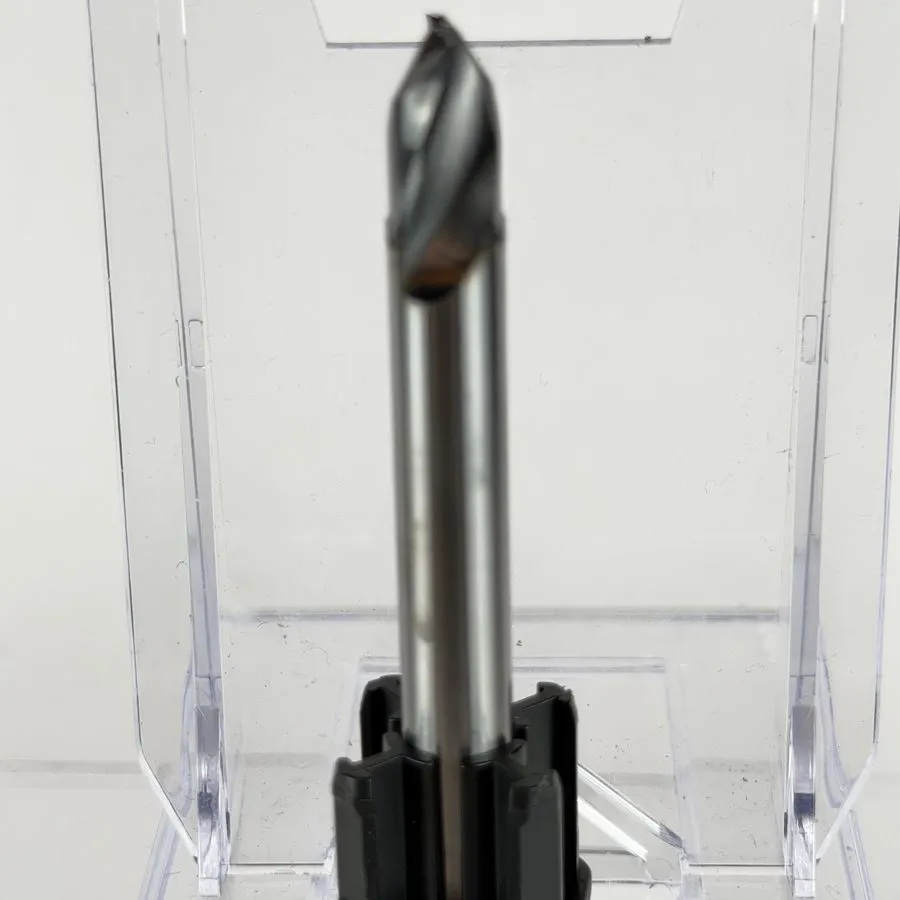Режущий инструмент Harvey Tool S285100 5/16" Carbide Roughing End Mill .3125" Sh — фото лота 2