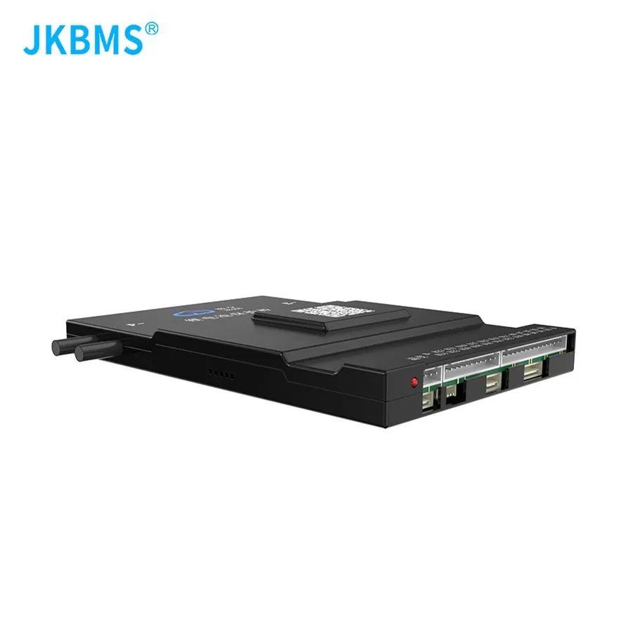 Аккумулятор JK BMS B1A24S15P Active Balance 150A Bluetooth 36V 48V 60V LiFePO4 B