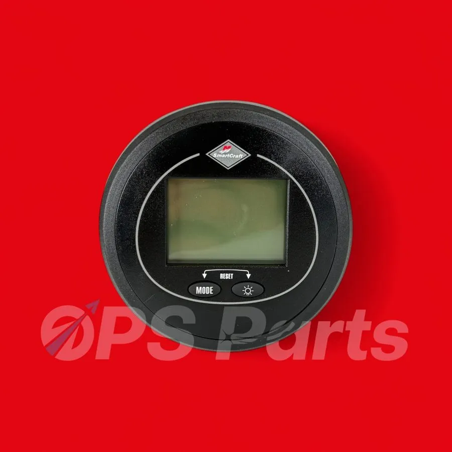 Складское оборудование Mercury Smartcraft SC1000 Monitor Kit & Harness Pt# 89221 — фото лота 1