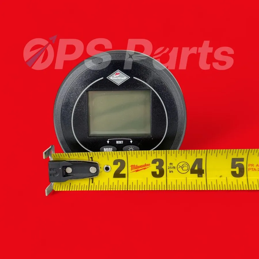 Складское оборудование Mercury Smartcraft SC1000 Monitor Kit & Harness Pt# 89221 — фото лота 2