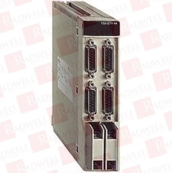 IIoT-устройство SCHNEIDER ELECTRIC TSXCTY4A