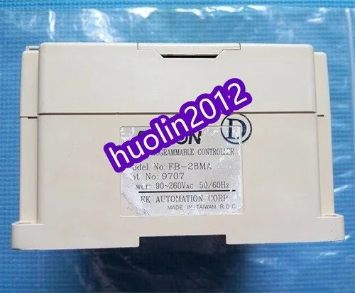 ПЛК Fatek PLC FB-28MA