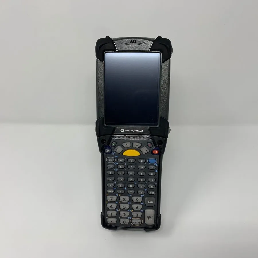 Сканер штрих-кода Symbol Motorola MC9090-GF0HJEQA6WR MC9090G Laser Barcode Scann