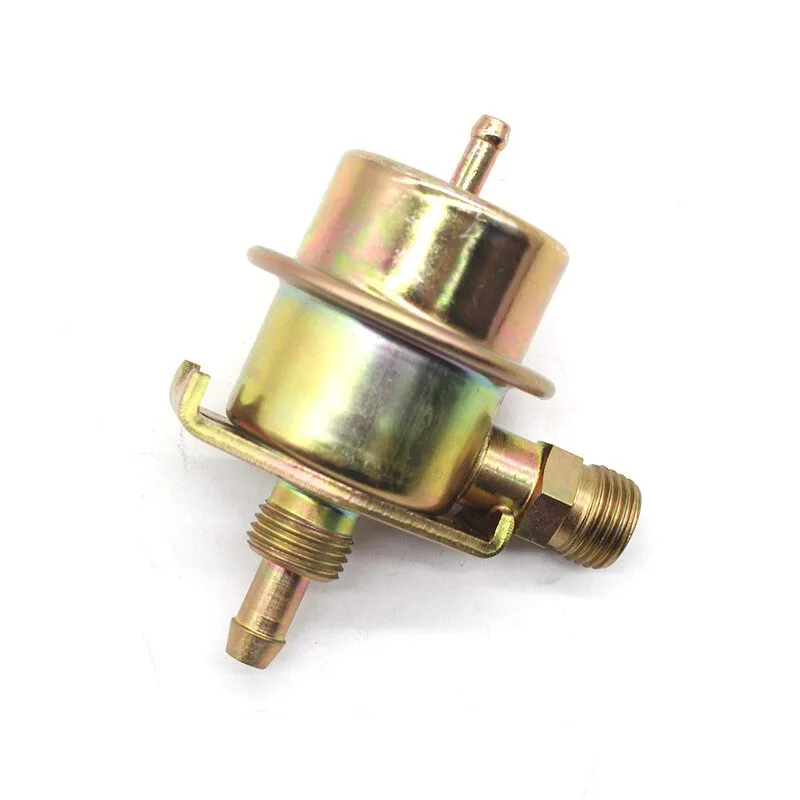 Трубопроводная арматура Fuel Pressure Regulator для Various Vehicles 72-98 (3bar — фото лота 1
