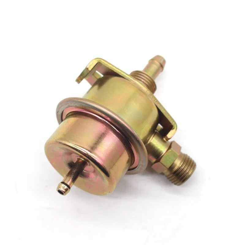 Трубопроводная арматура Fuel Pressure Regulator для Various Vehicles 72-98 (3bar — фото лота 2