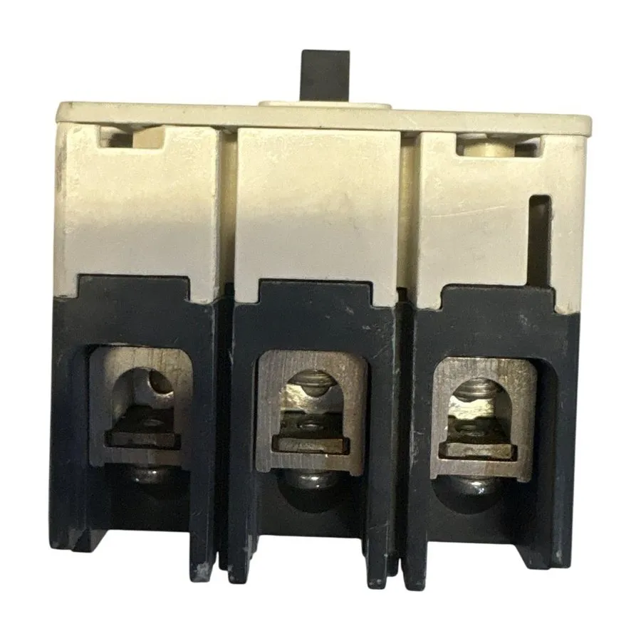 Автоматический выключатель Siemens NEB3B020 20A 3-Pole 480V Type NEB Circuit Bre — фото лота 2