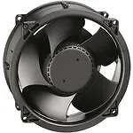 Вентилятор ebm-papst W1G180-AB47-01 DC Fan Axial Ball Bearing Voltage: 48V Noise — фото лота 1
