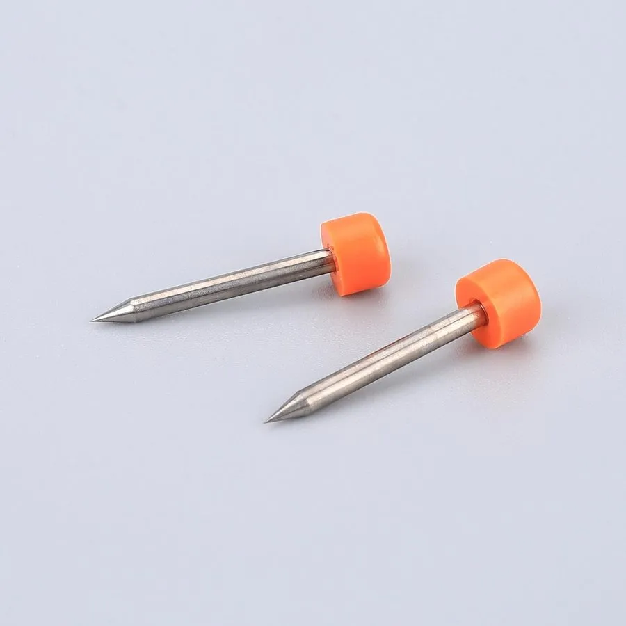 Сварочный аппарат Fiber Fusion Splicer Electrodes Rod для TYPE-39/TYPE-81C/TYPE- — фото лота 1