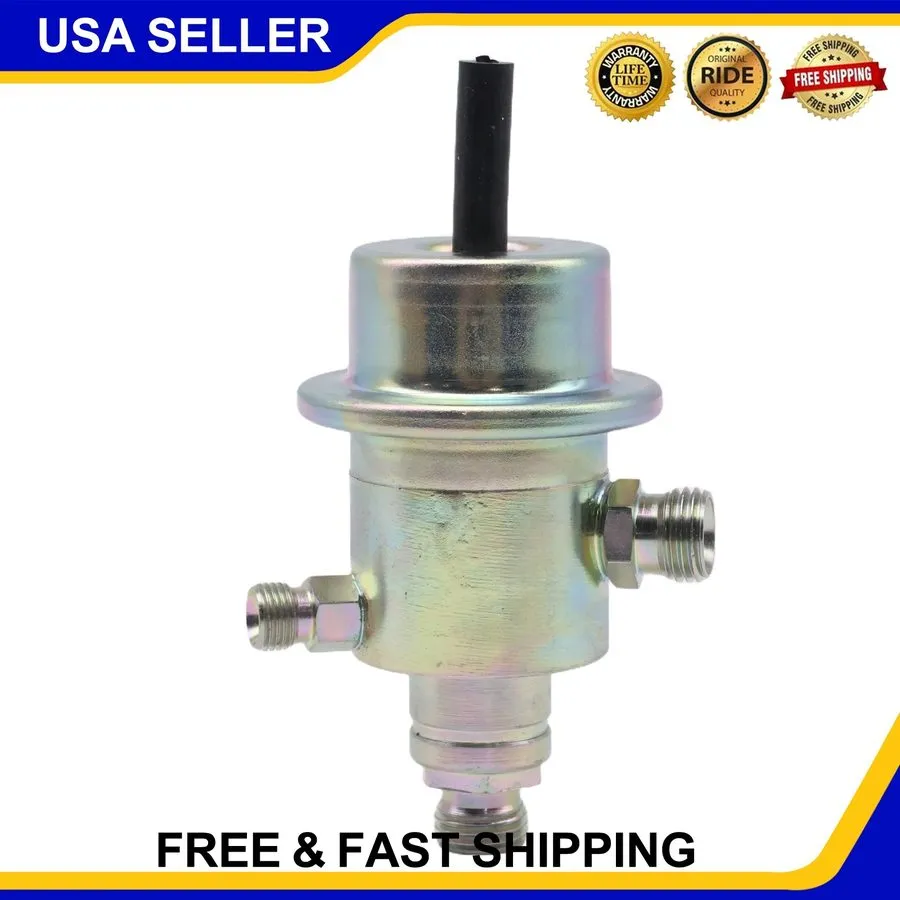 Трубопроводная арматура Fuel Pressure Regulator для Mercedes-Benz 0438161013 000