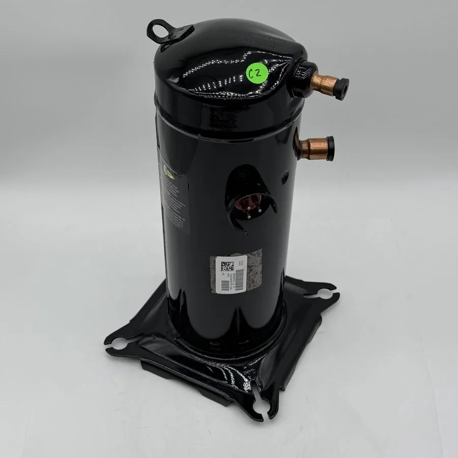 Компрессор Copeland YAS26K1E-PFV Scroll Compressor 26,000 BTU R454B 208/230V 1PH — фото лота 1