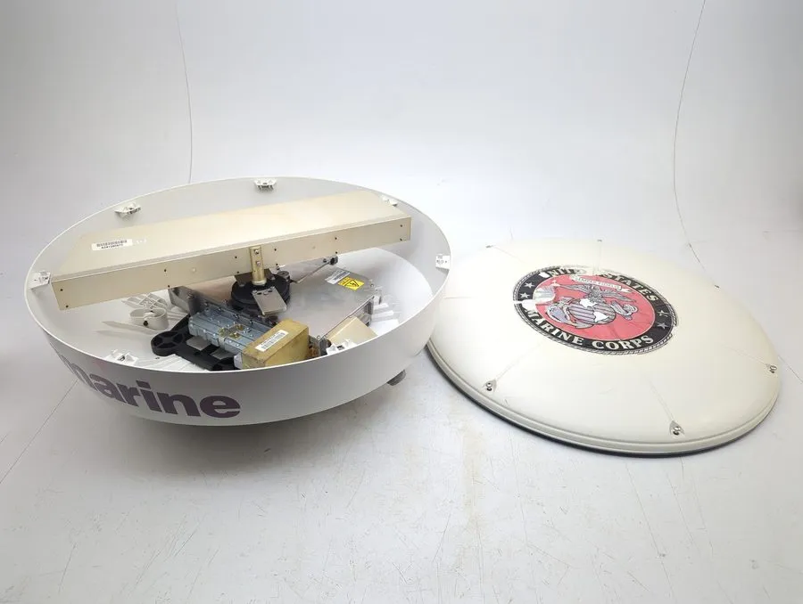 Радар Raymarine RD424 E52067 Pathfinder SL RL C70 C80 C120 E80 E120 24" 4kW Rada