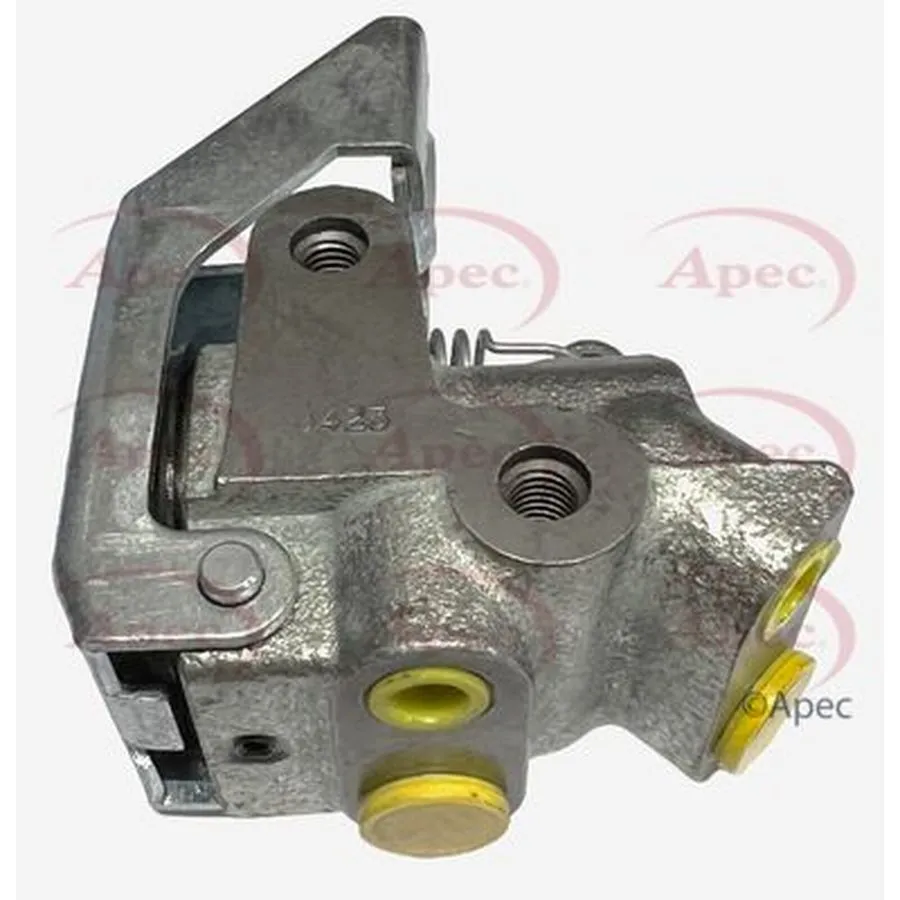 Клапан Apec Red Brake Pressure Regulator LSV004 Load Sensing Valve OE Specificat — фото лота 1