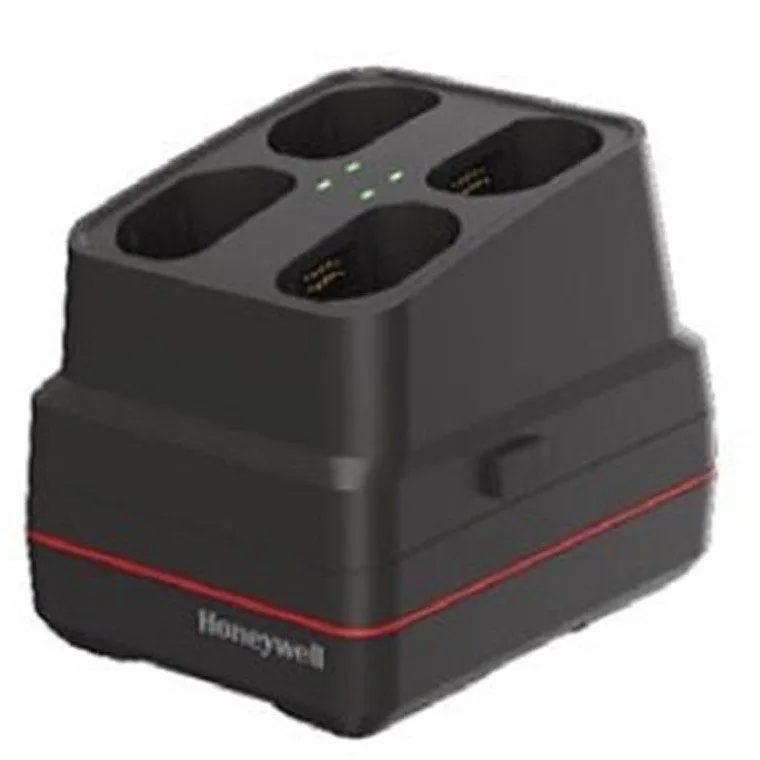 Терминал сбора данных HONEYWELL CK67 4-BAY battery charger NO Pda Charger CK6X-B
