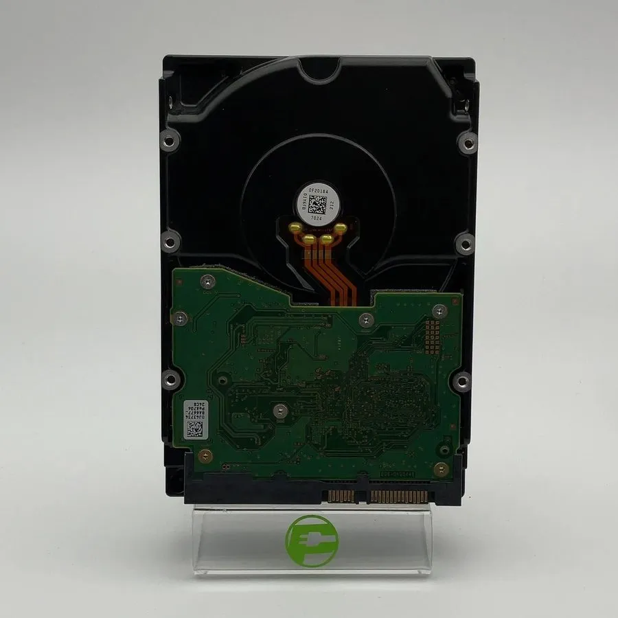 Жёсткий диск WD Western Digital Gold Enterprise WD4002FYYZ 4TB 3.5" SATA HDD 7.2