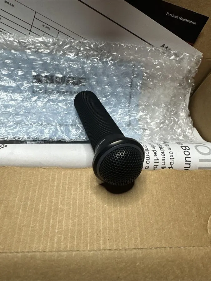 Маршрутизатор Shure MX395-LED Ceiling-mounted Capacitive Microphone — фото лота 1