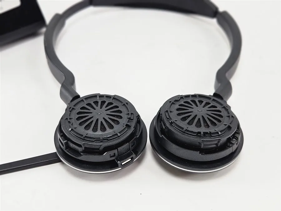 VoIP-шлюз Jabra Engage 75 Stereo Pro Headset P/N: 9559-583-125 w/ Accessories