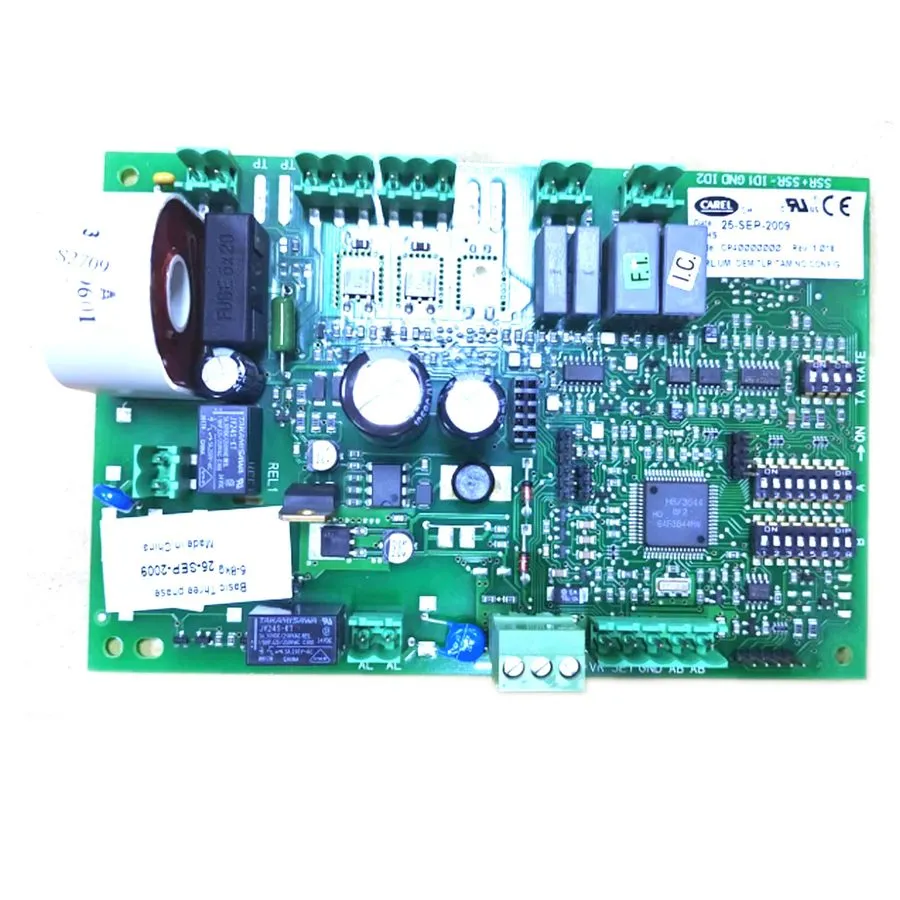 Материнская плата 1PC CAREL control board CP408L0000 CP408LOOOO