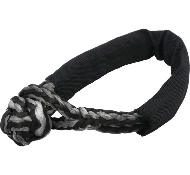 Такелажная скоба KFI 3/8" X 5.00" Kfi Soft Shackle KFI-SS-38