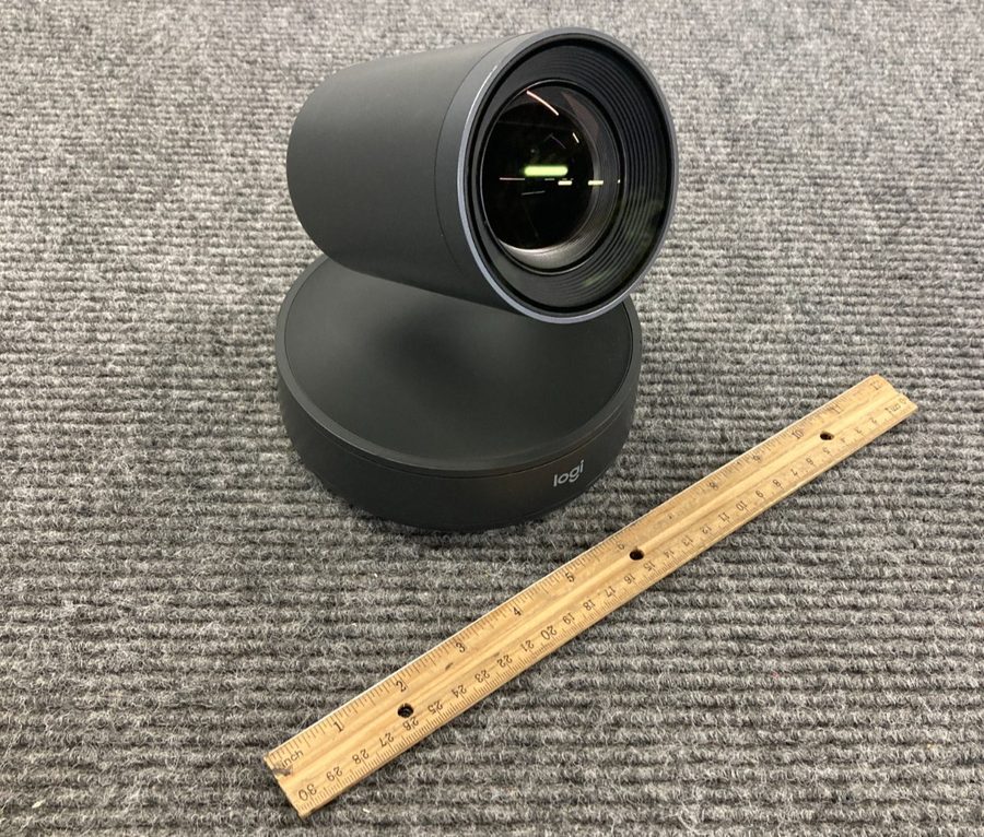 AV-оборудование Logitech V-R0010 / 860-000569 Rally UHD 4K Video Conference Came