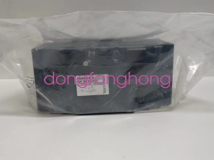 Пневмораспределитель Aventics P/N 5672310000 3/2 NC Pneumatic Directional Valve