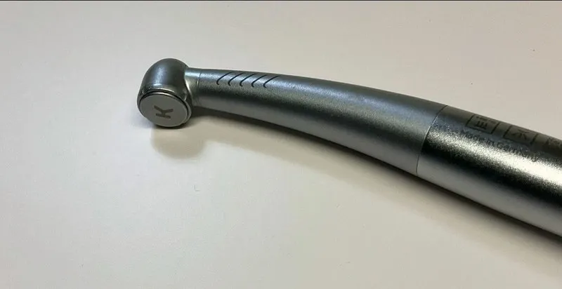Стоматологический наконечник KaVo MASTERtorque LUX M8900L High Speed Dental Hand
