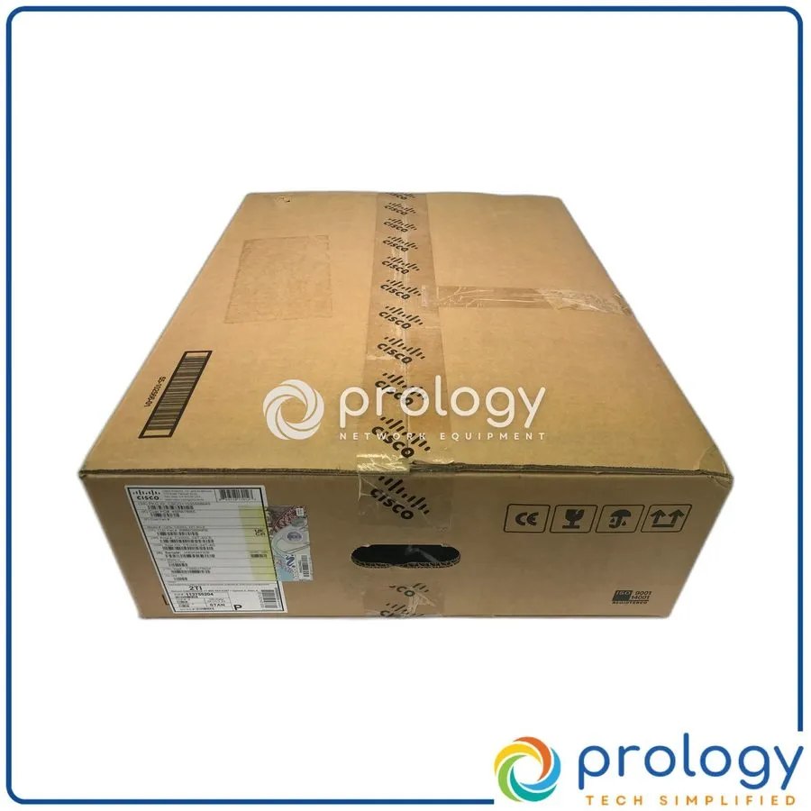 Коммутатор C9200L-24T-4G-E Cisco network switch 24 port