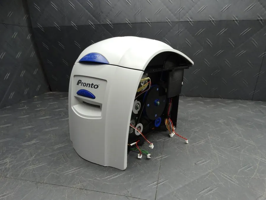 Принтер этикеток Magicard Pronto ID Card Printer 3649-0001 Single-Sided sold as