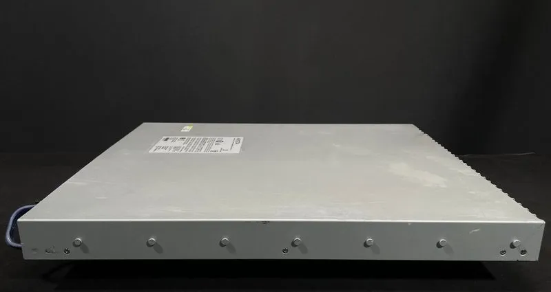 Коммутатор Arista DCS-7280SE-72-R 48 x 1/10GB SFP 2 x 100GB MXP Port Ethernet Sw — фото лота 3