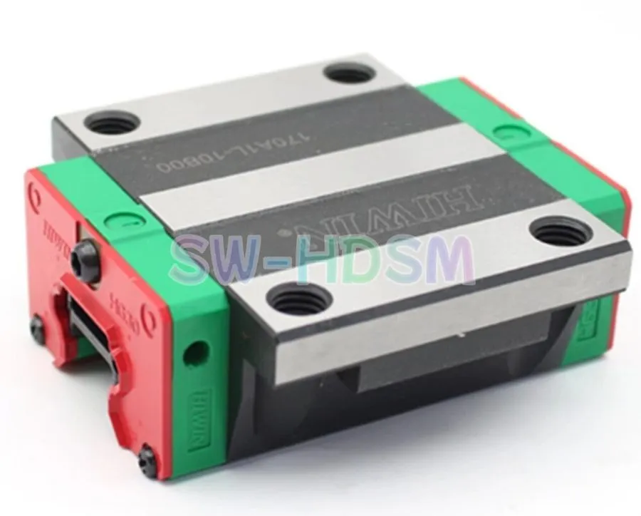 Линейная направляющая HIWIN Linear Guide Slider RGW20HC