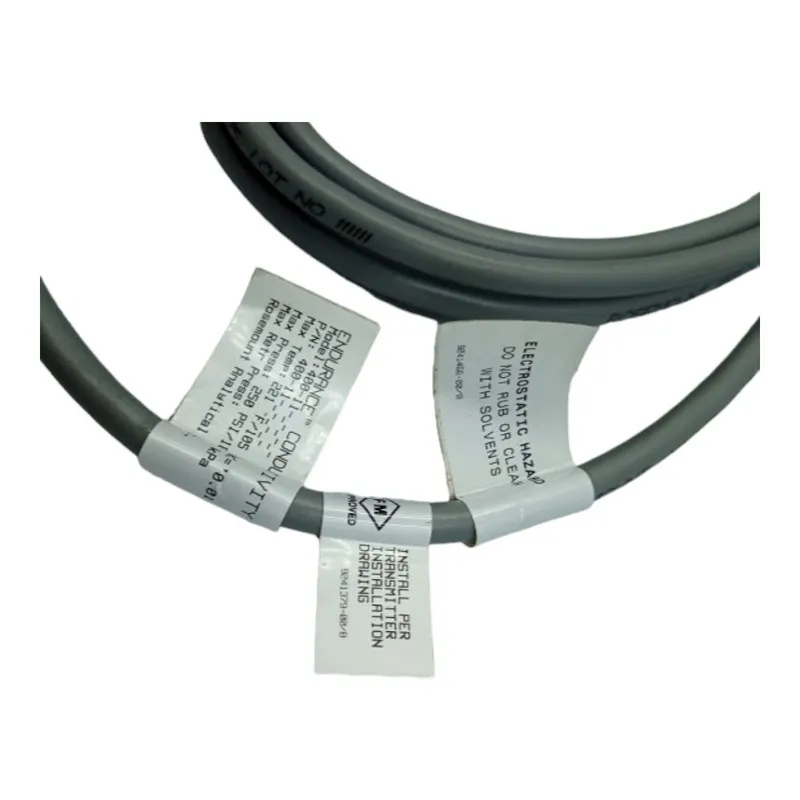 Датчик Rosemount Analytical 400-11 Conductivity Sensor