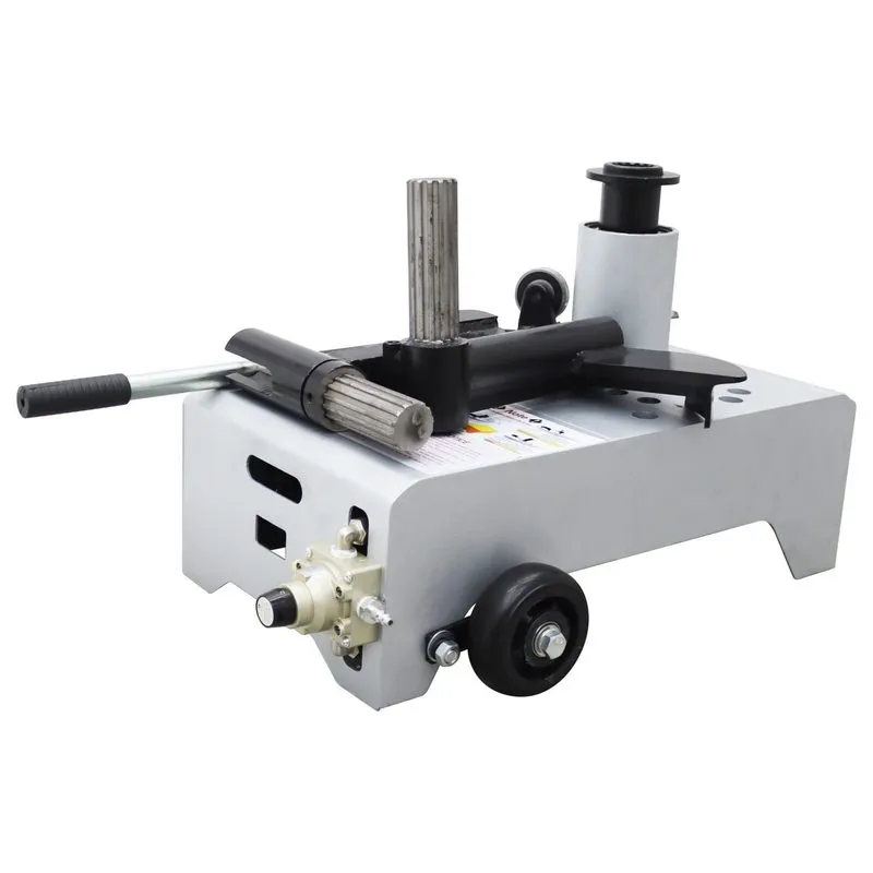 Шиномонтажный станок 110V 4KW Portable Tire Changing Machine R16 R17.9-19.5 R22. — фото лота 3