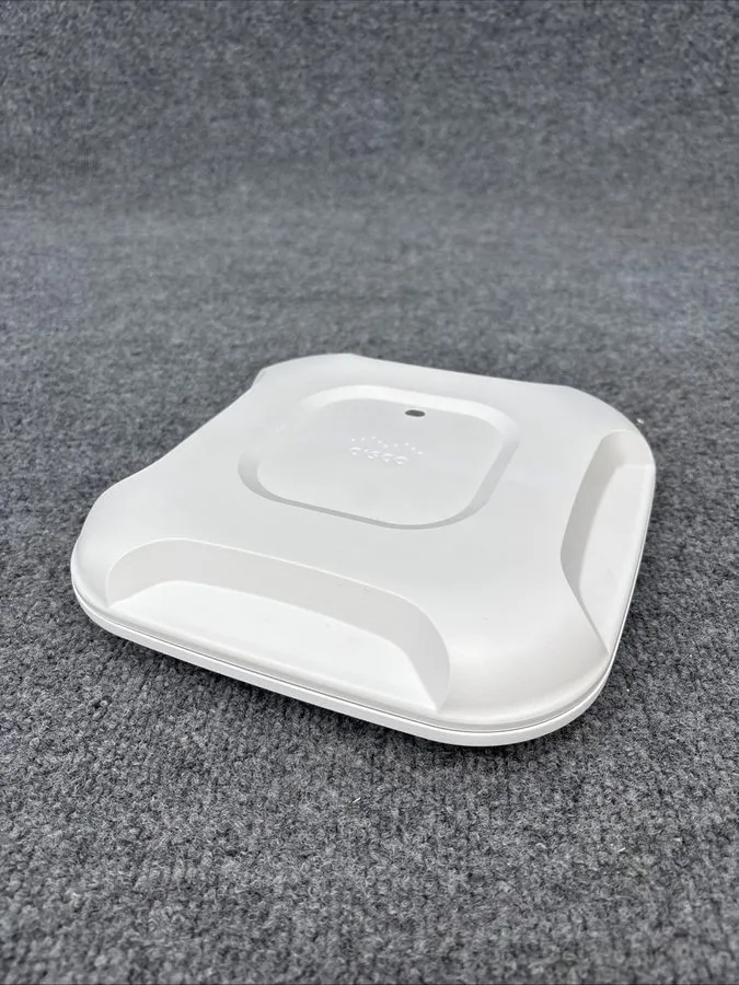 Точка доступа Wi-Fi Cisco AIR-CAP3702I-A-K9 Aironet 3700 Wireless Access Point 8