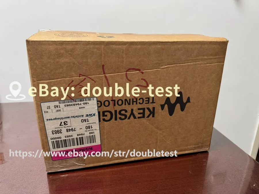 Дисплей Keysight EDUX1052A Digital oscilloscope 50M dual channel shippingi